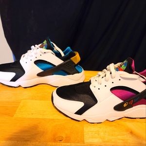 Nike Air Huarache Limited Edition
